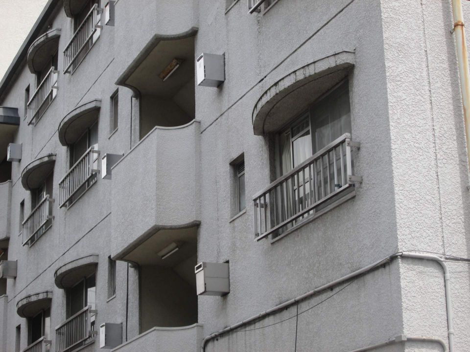 雨戸シャッターで守る安全な住まい