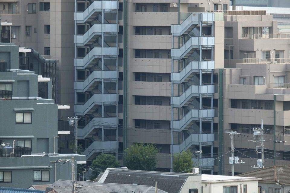 雨戸シャッターで守る安全な住まい