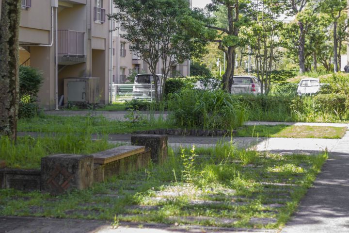 雨戸シャッターで守る快適な住空間